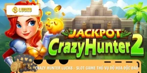 Crazy Hunter