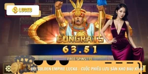 Jili Golden Empire