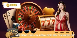 MCW Casino