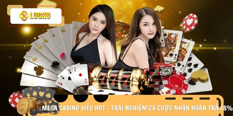 Mega Casino
